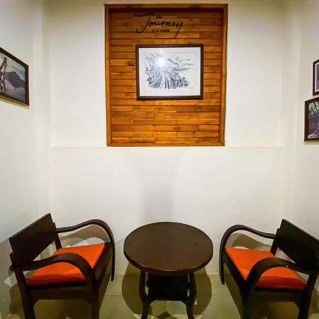 The Journey House Lifestyle Boutique Hotel Kanchanaburi Exteriér fotografie
