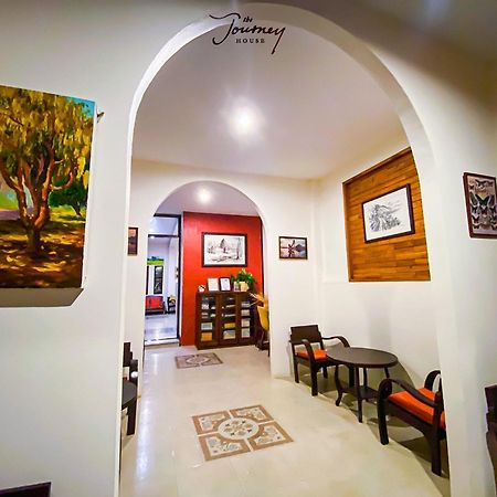 The Journey House Lifestyle Boutique Hotel Kanchanaburi Exteriér fotografie