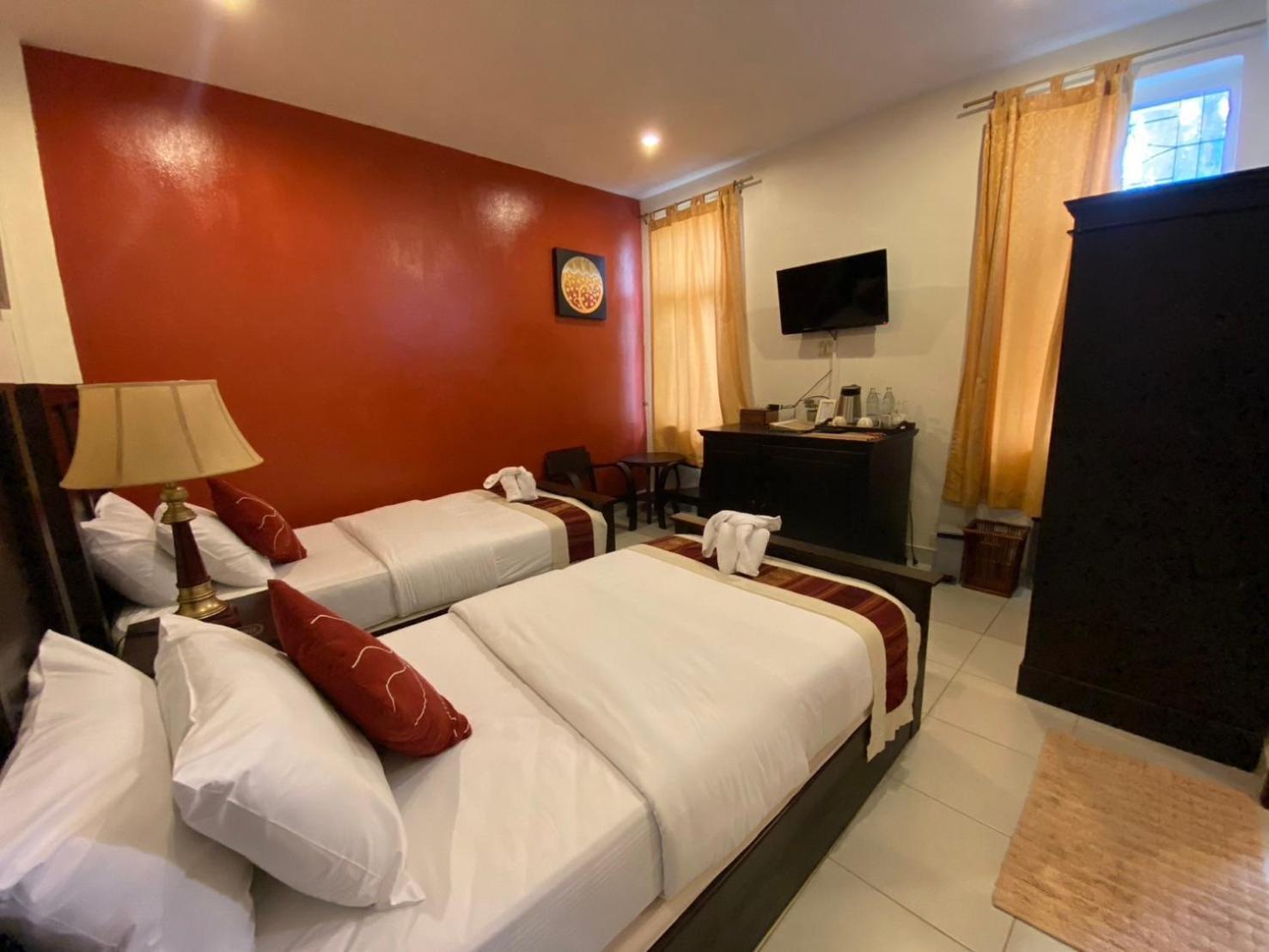 The Journey House Lifestyle Boutique Hotel Kanchanaburi Exteriér fotografie