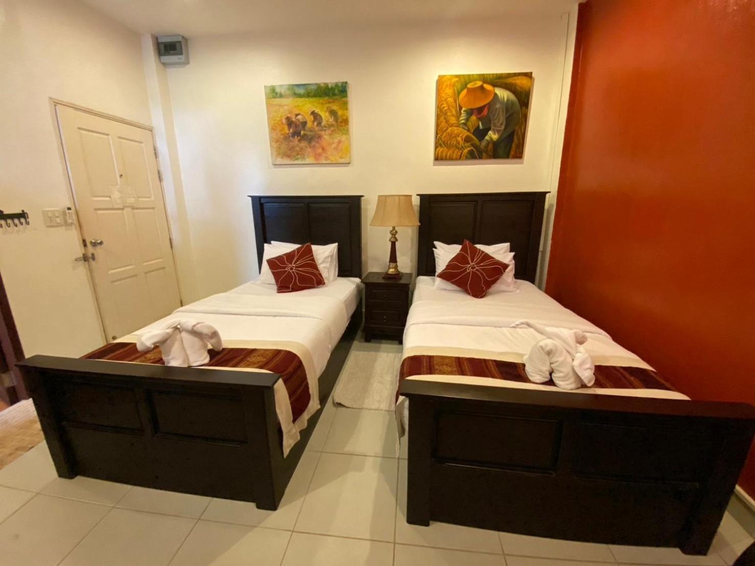 The Journey House Lifestyle Boutique Hotel Kanchanaburi Exteriér fotografie