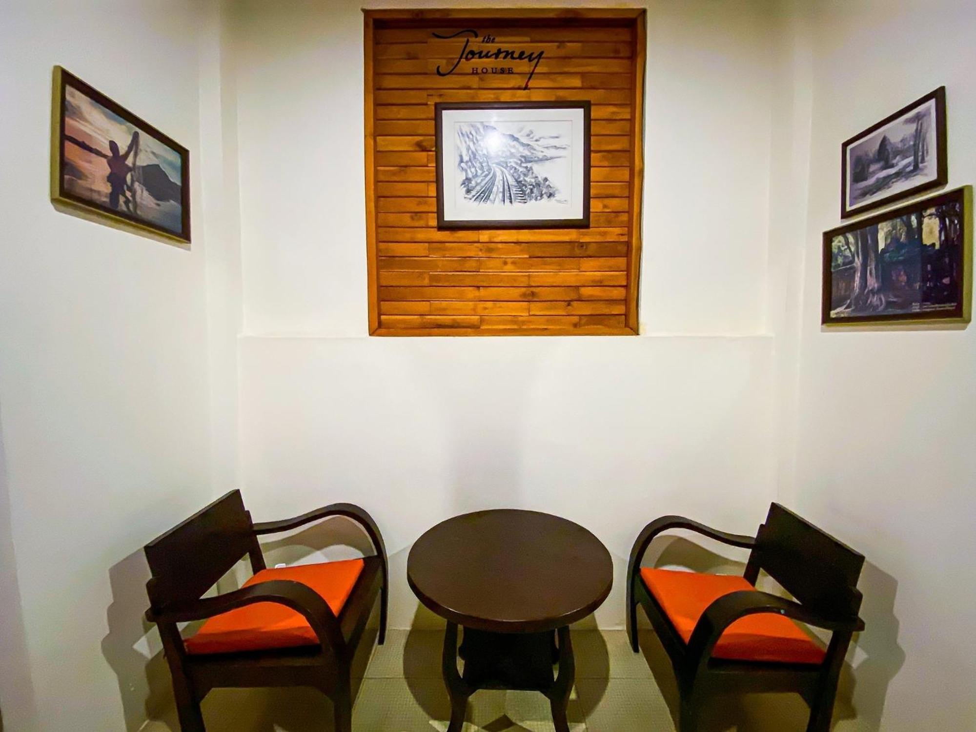 The Journey House Lifestyle Boutique Hotel Kanchanaburi Exteriér fotografie