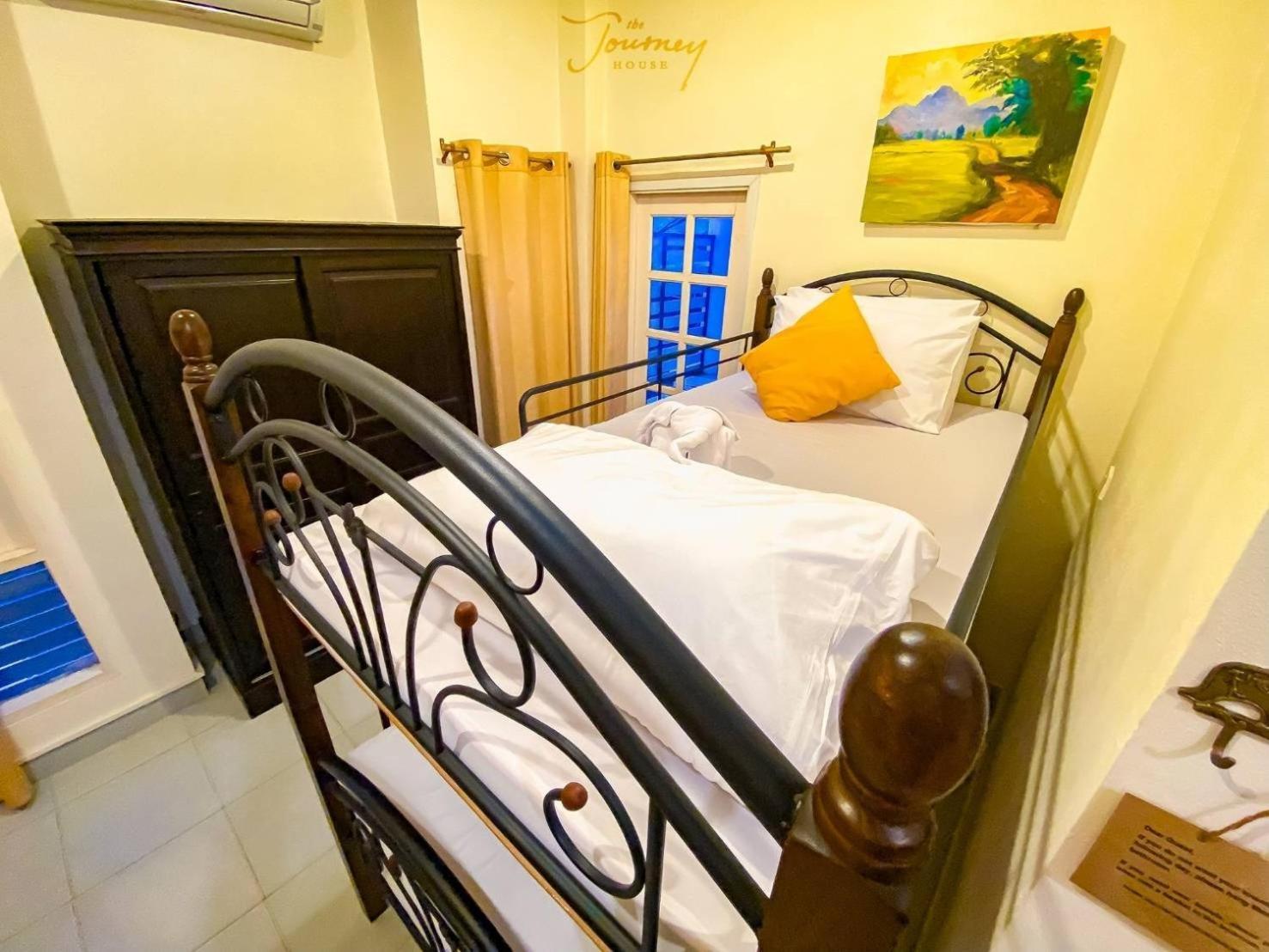 The Journey House Lifestyle Boutique Hotel Kanchanaburi Exteriér fotografie