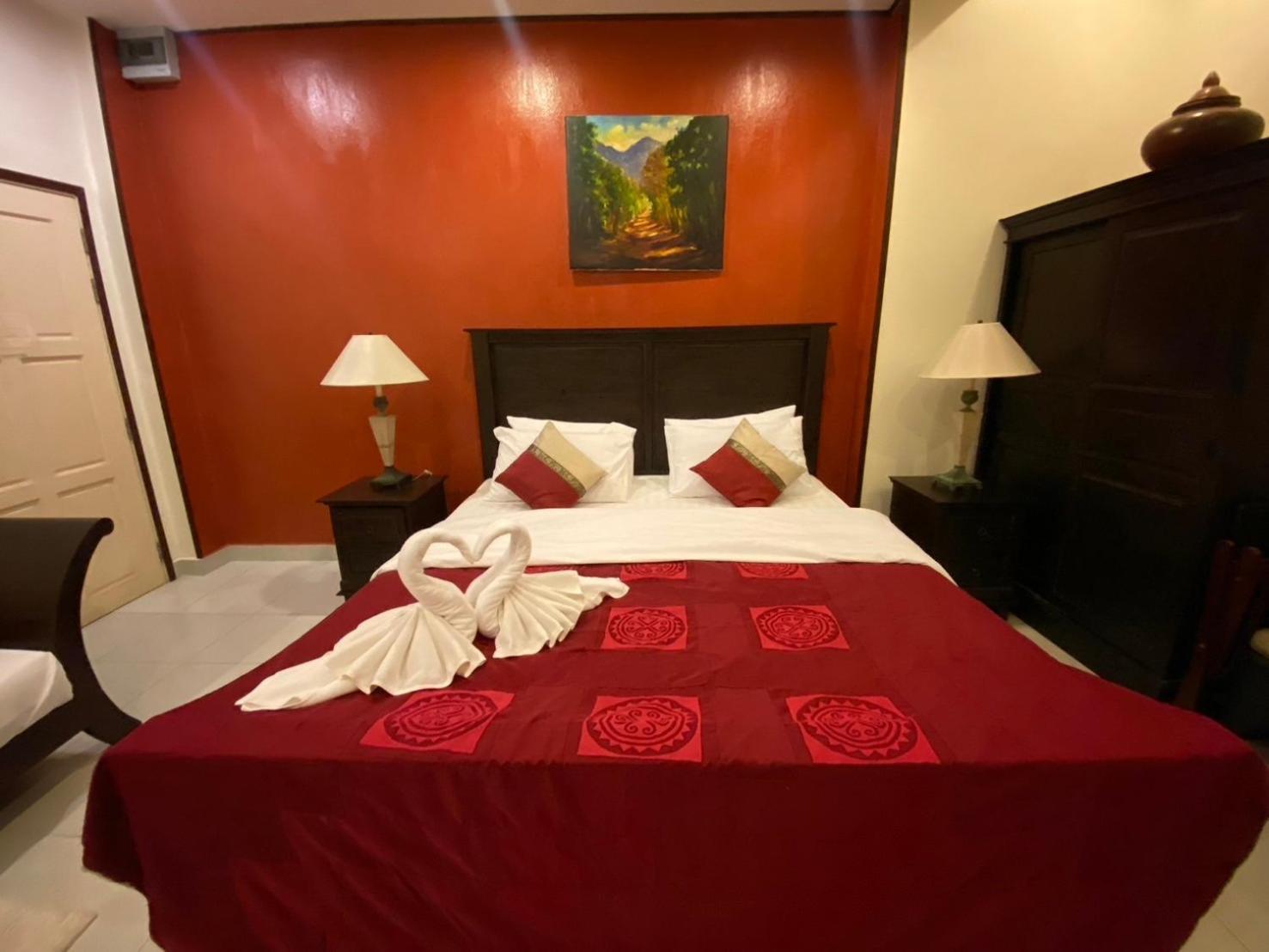 The Journey House Lifestyle Boutique Hotel Kanchanaburi Exteriér fotografie