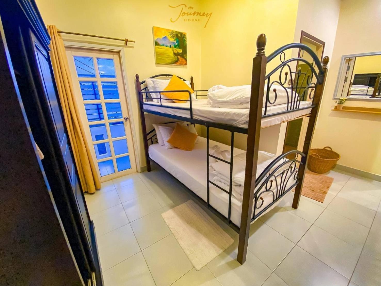 The Journey House Lifestyle Boutique Hotel Kanchanaburi Exteriér fotografie