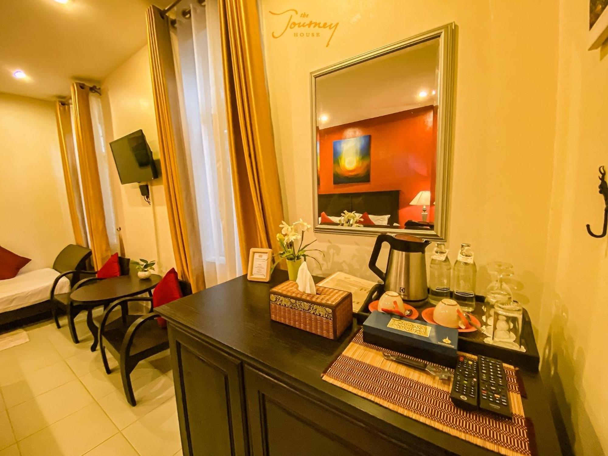 The Journey House Lifestyle Boutique Hotel Kanchanaburi Exteriér fotografie
