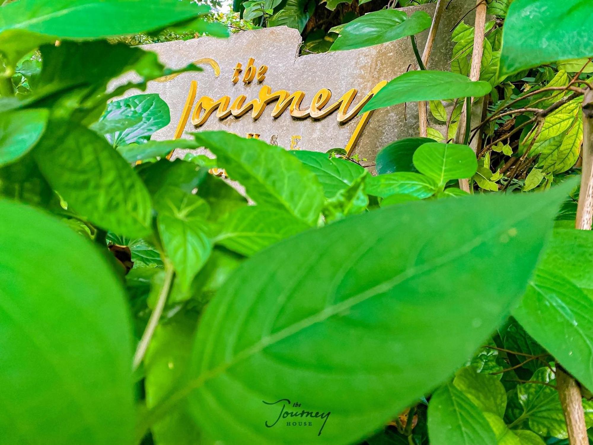 The Journey House Lifestyle Boutique Hotel Kanchanaburi Exteriér fotografie