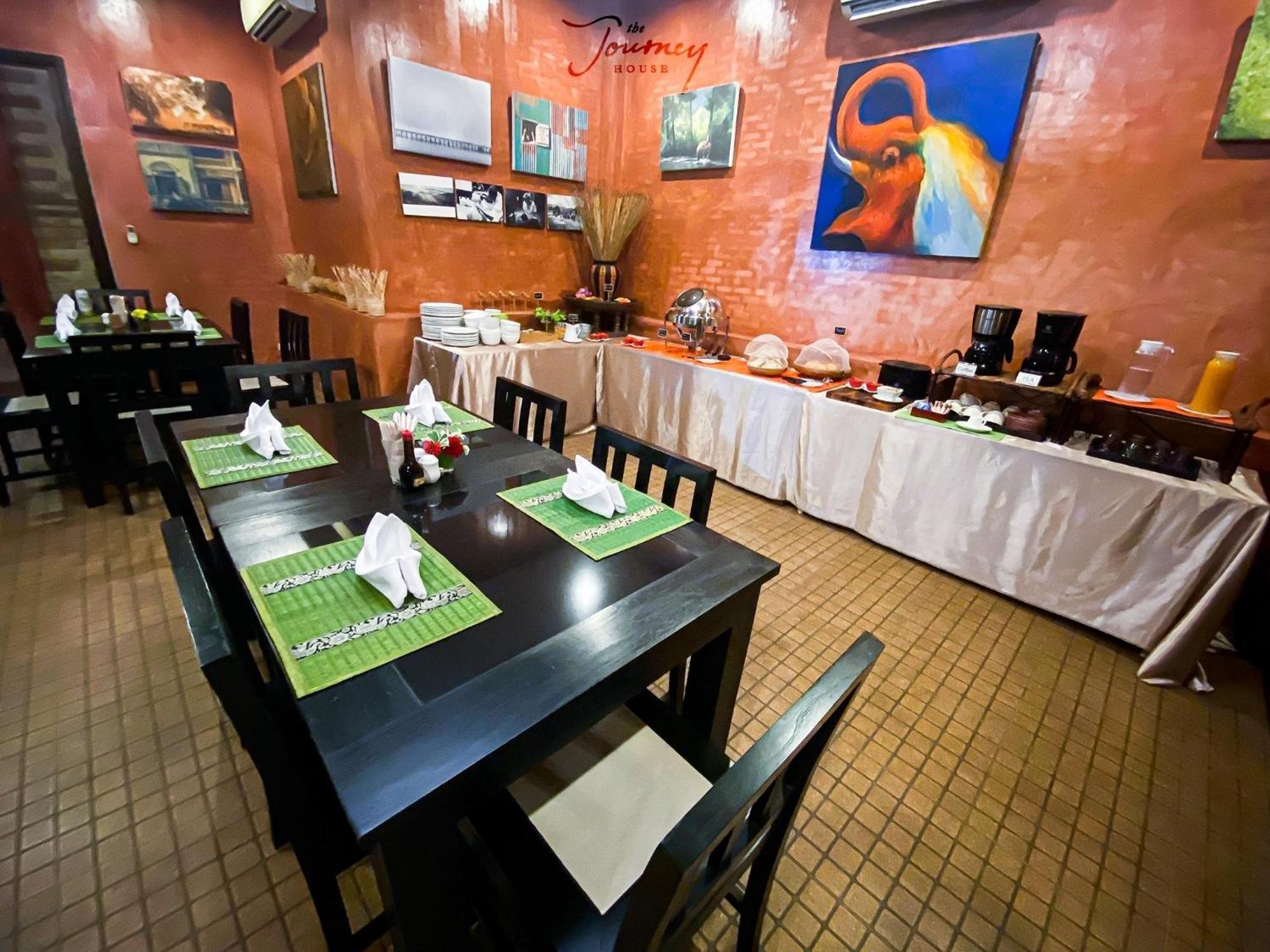 The Journey House Lifestyle Boutique Hotel Kanchanaburi Exteriér fotografie
