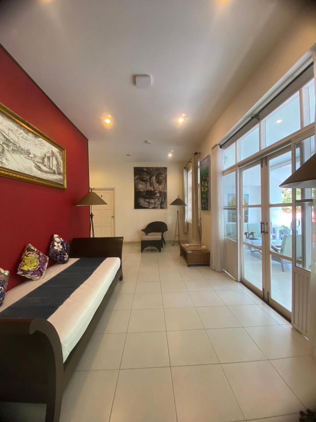 The Journey House Lifestyle Boutique Hotel Kanchanaburi Exteriér fotografie