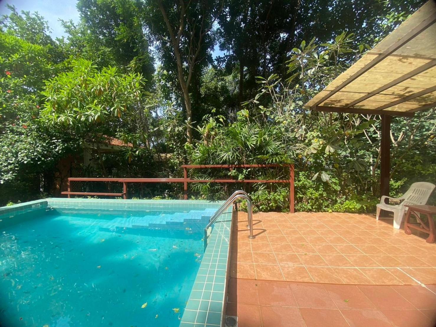 The Journey House Lifestyle Boutique Hotel Kanchanaburi Exteriér fotografie