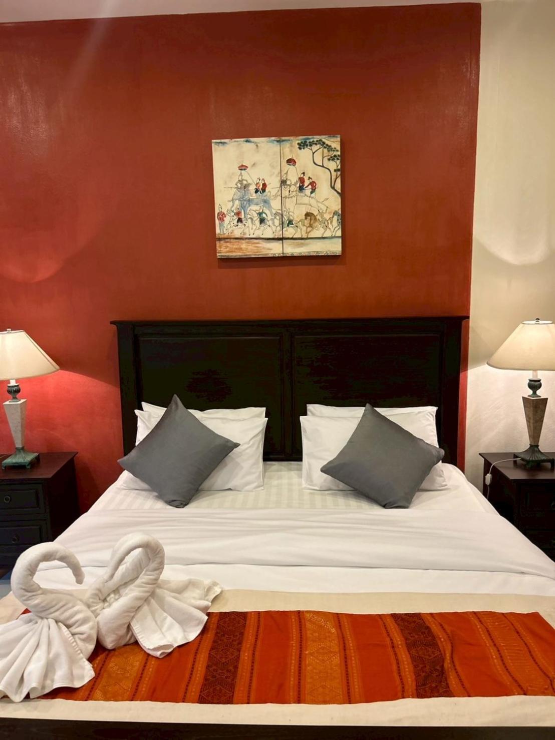 The Journey House Lifestyle Boutique Hotel Kanchanaburi Exteriér fotografie
