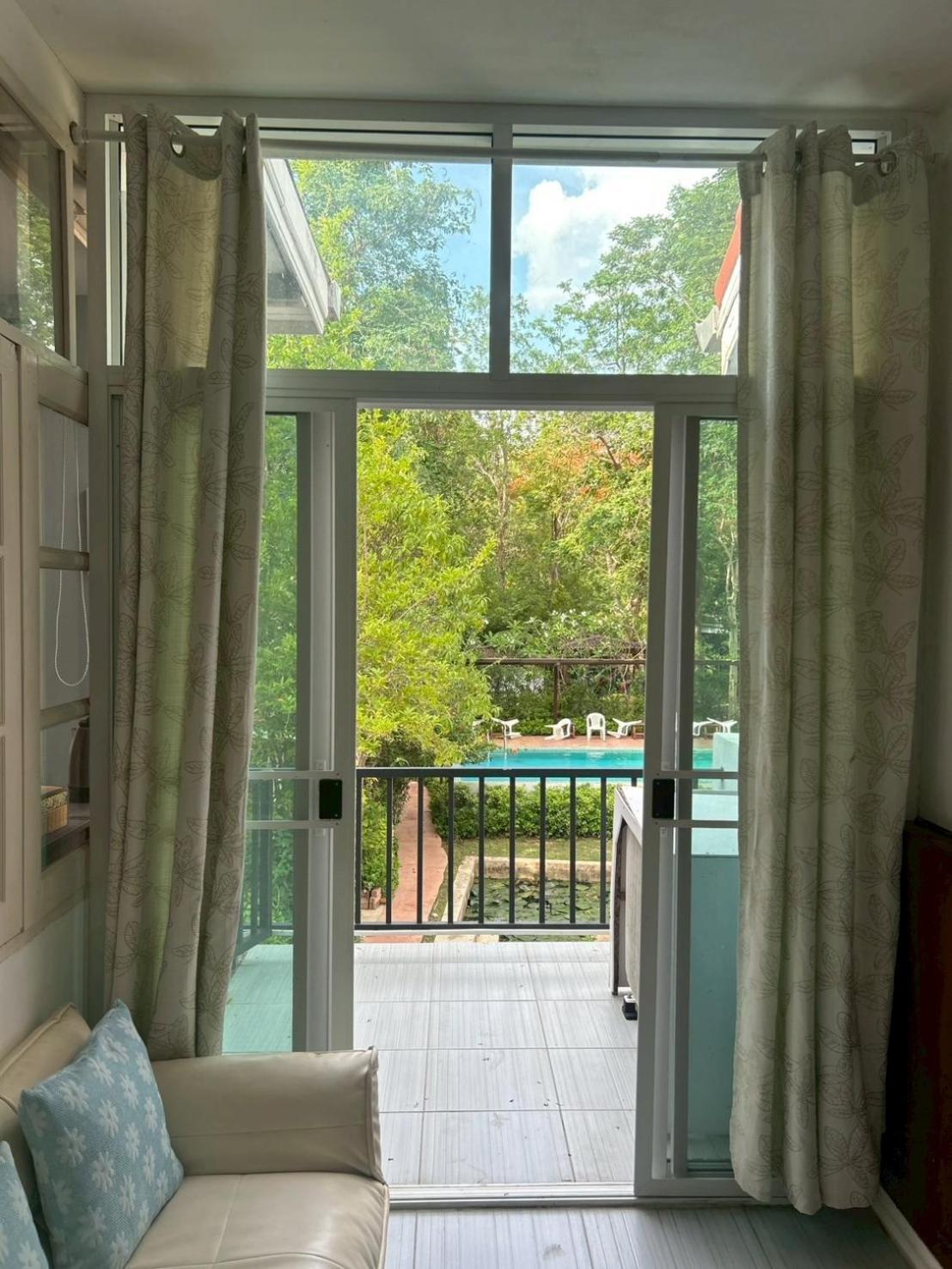 The Journey House Lifestyle Boutique Hotel Kanchanaburi Exteriér fotografie